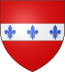 Blason de Beaumont-lès-Valence