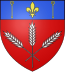 Blason de Faremoutiers