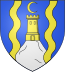 Blason de La Tour