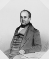 Karel Lucien Bonaparte overleden op 29 juli 1857