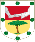 Wappen von Sidi Ifni