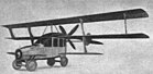 Das 1917 von Curtiss vorgestellte Curtiss Autoplane gilt allgemein als der erste Versuch, ein fliegendes Auto zu bauen. KW 08 (ab 21. Februar 2021)