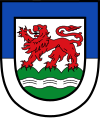 Wappen von Oberrieden