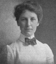 Elisabeth Holmes Moore (1876-1959) circa 1912.tif