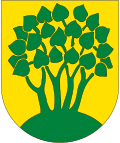 Wappen der Kommune Farsund