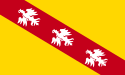 Ducato di Lorena – Bandiera