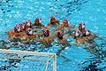 Image 63Croatia is one of the most successful water polo nations. National water polo team has won three world championships, Melbourne 2007, Budapest 2017 and Doha 2024. (from Croatia)
