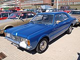 Ford Taunus 1300 L