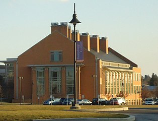 Science Center