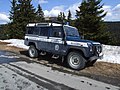 Image 13Car of Horská služba (Czech Republic) (from Mountain rescue)