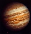 Anillos de Júpiter Para el Wikiconcurso 20. 29 puntos