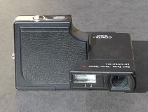 Contax SL300RT black