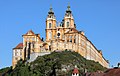 Image 9Stift Melk (from Culture of Austria)