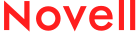 logo de Novell