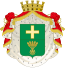 Blason de San Cataldo