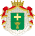 Blason de San Cataldo