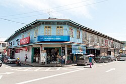 Pekan Tamparuli