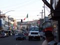 Tijuana, Baixa Califórnia.