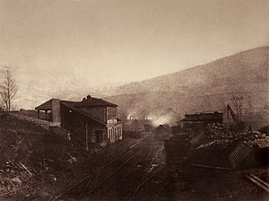 Gustave Le Gray