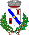Varano Borghi címere
