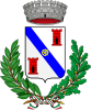 Coat of arms of Varano Borghi