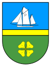 Wappen der Insel Poel