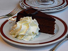 Sachertorte