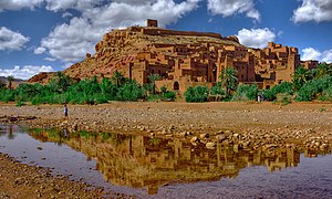 Aït Ben Haddou