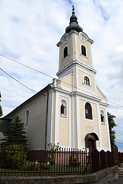 St. Peter and Paul Church