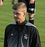 Alexander Sørloth (2013–15)