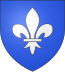 Blason de Condé-sur-Noireau