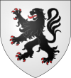 Blason de Forbach