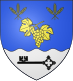 Coat of arms of Saint-Pierre-du-Perray