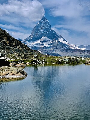 Matterhorn