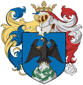 Famille Halász de Szalonta