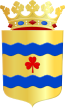 Blason de Hardenberg