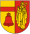 Грб на округот Косфелд