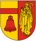 herb powiatu Coesfeld