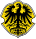 Wappen der Stadt Oppenheim