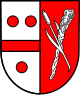 Wartenberg-Rohrbach – Stemma
