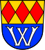 Blason de Wilhermsdorf