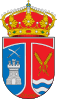Official seal of Alfambra