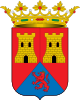 Melgar de Abajo - Stema