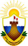 Callao tartomány címere