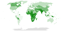 Ethnologue 18 linguistic diversity index BlankMap-World6.svg 12:25, 7 September 2015