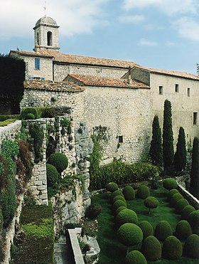 Image illustrative de l’article Château de Gourdon