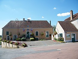 Gréez-sur-Roc – Veduta