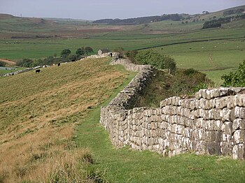 Hadrianswall