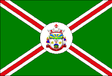 Linha Nova zászlaja