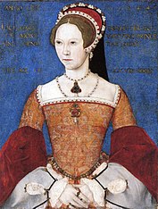 Mary Tudor